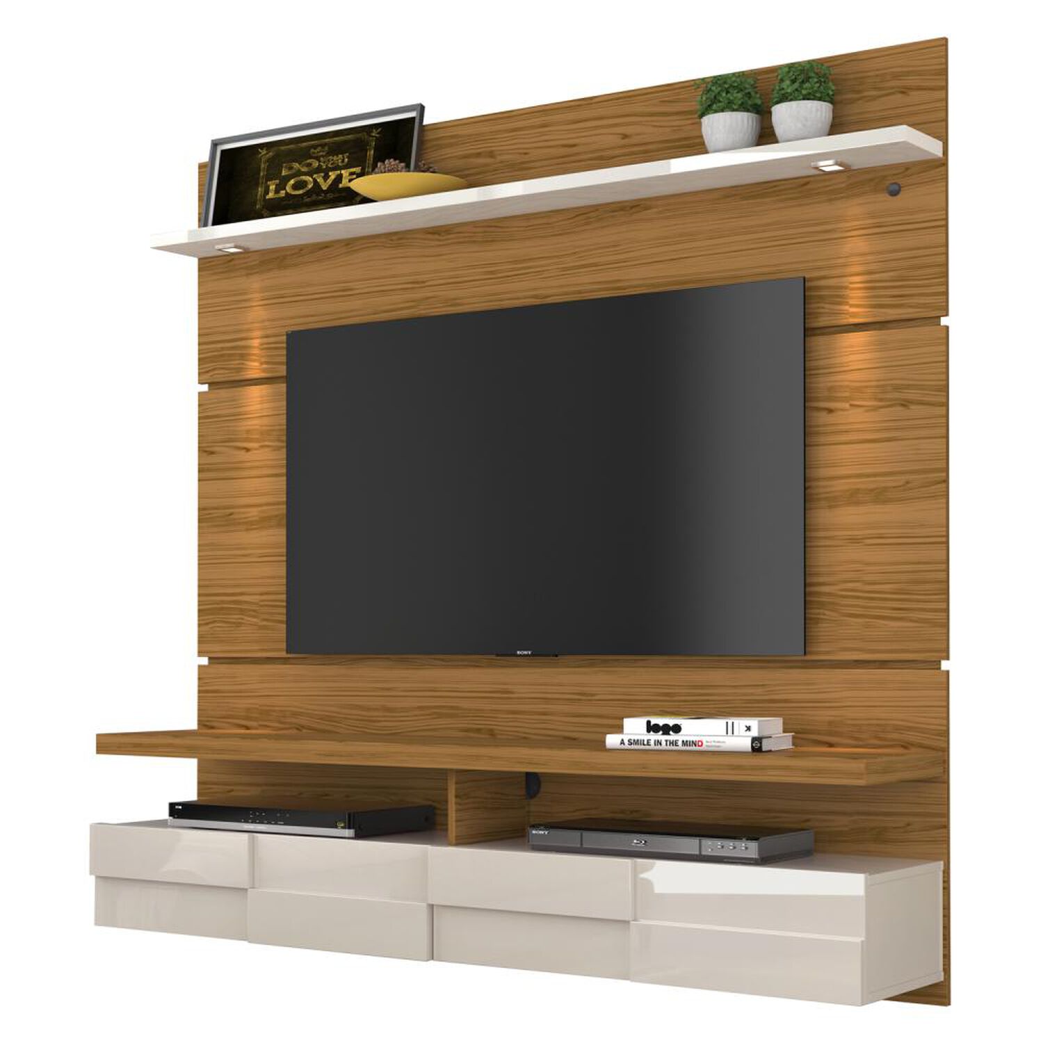Panel Tv Altavision Lana / 2 image number 0.0