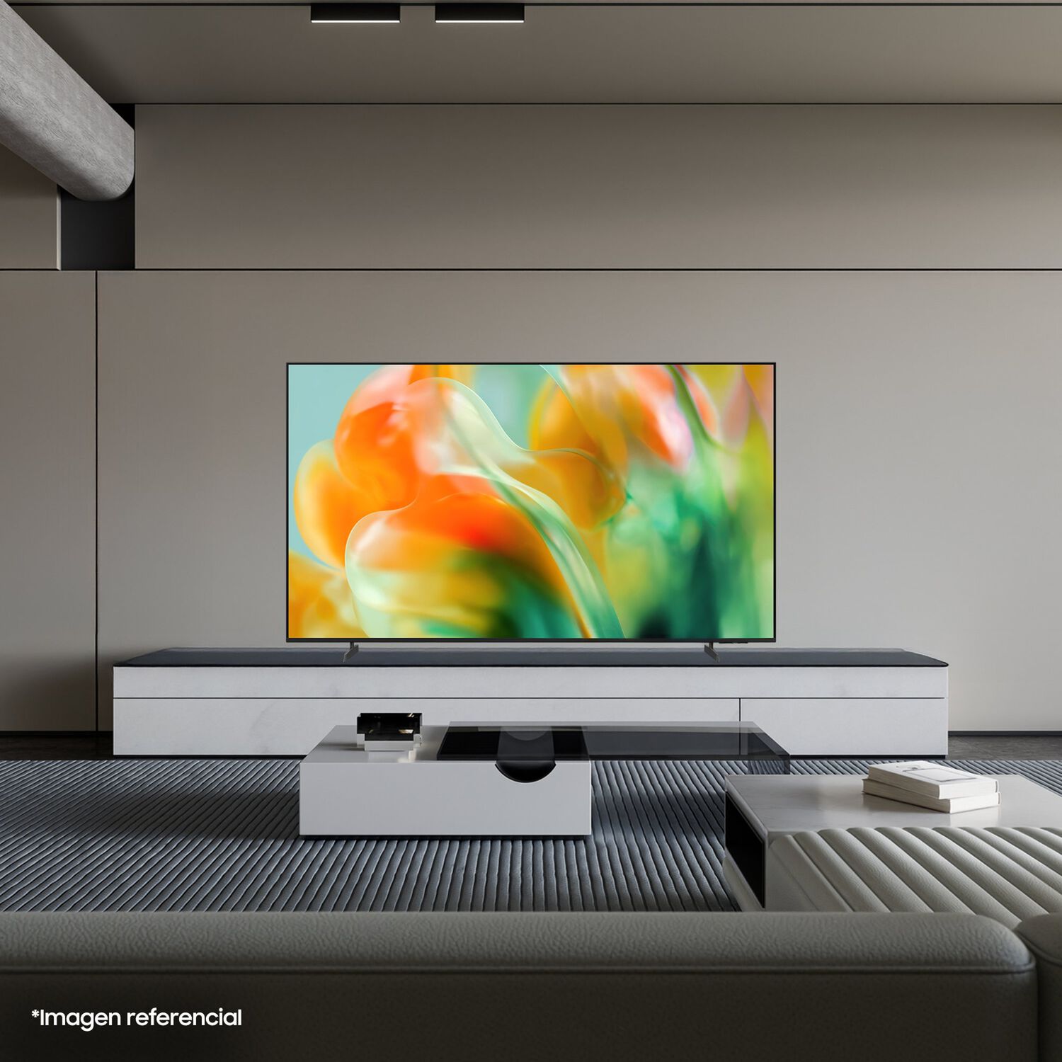 75 Mini Led M80h 4k Samsung Smart Tv 2026 image number 3.0
