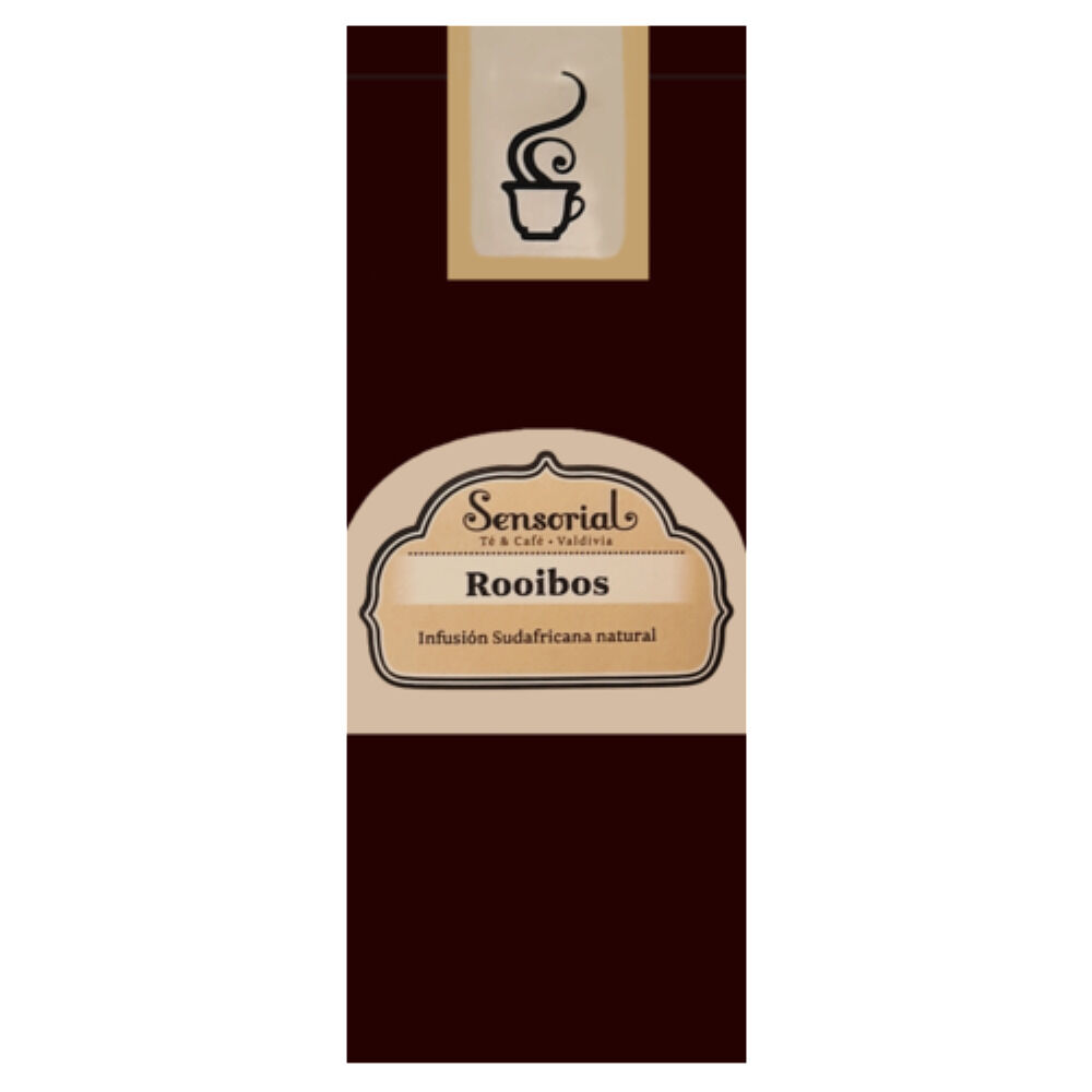Té Rooibos Sensorial Organic image number 0.0