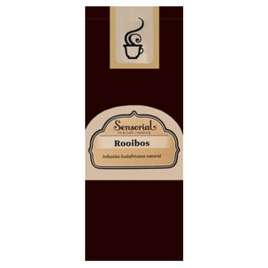 Té Rooibos Sensorial Organic