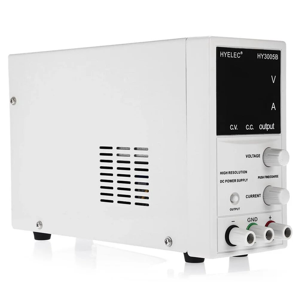Fuente De Poder Digital Switching 30v/5a image number 0.0
