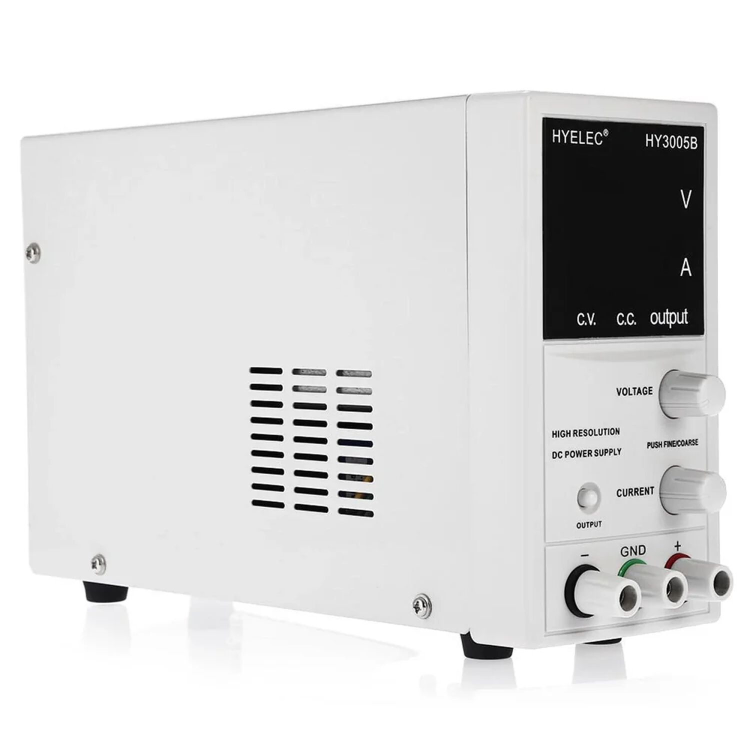 Fuente De Poder Digital Switching 30v/5a image number 0.0