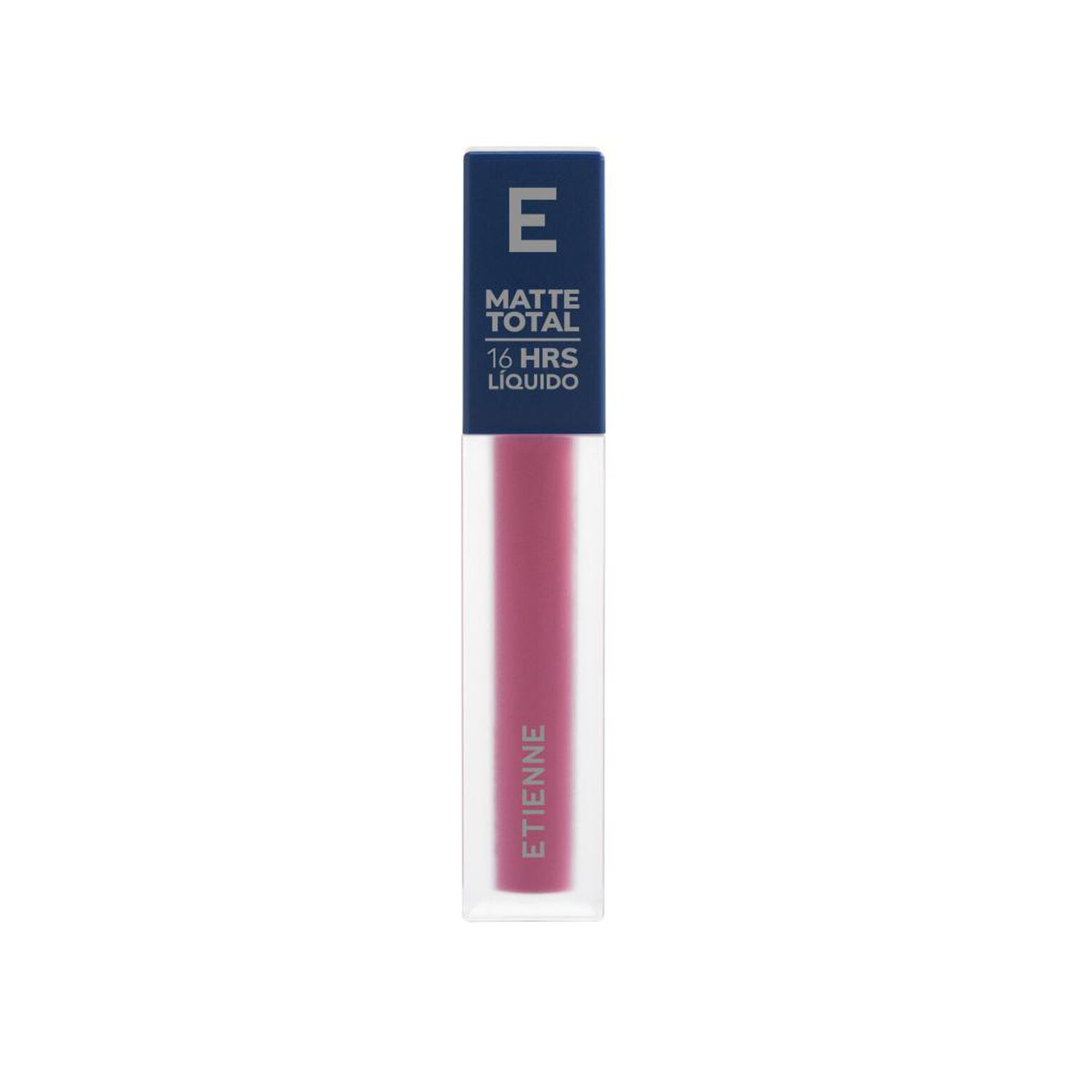 Labial Liquido Matte Total Etienne 08/l image number 0.0