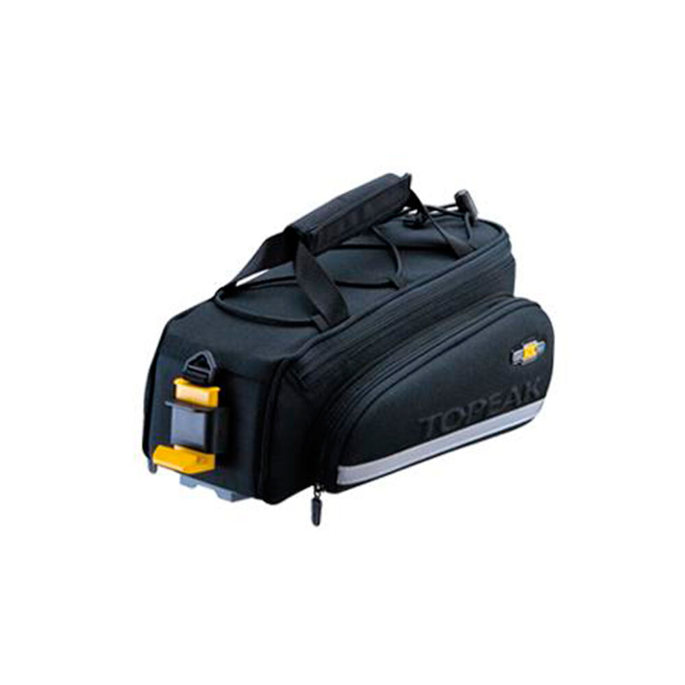Bolso Topeak Alforja Parrilla Trasera Rx Trunkbag Ex image number 0.0