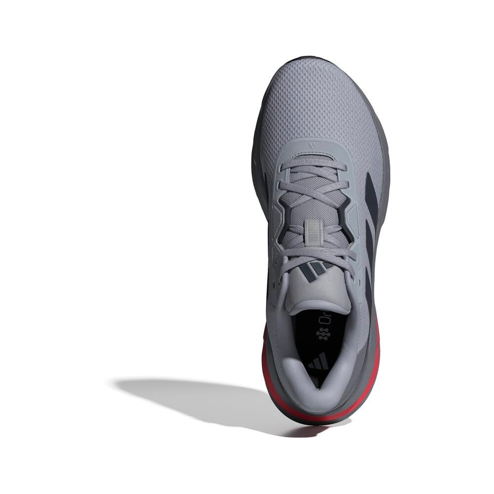 Zapatilla Running Hombre Adidas Galaxy 7 M image number 4.0