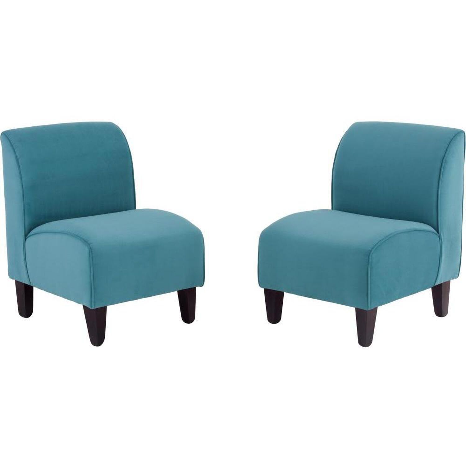 Set 2 Poltronas Bodevir Soft image number 0.0