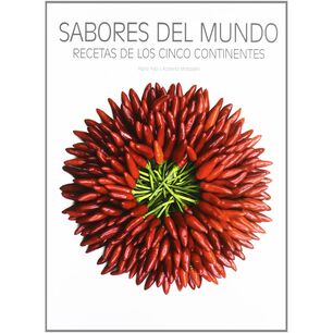 Sabores Del Mundo