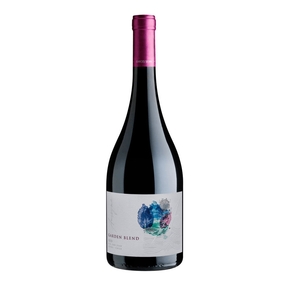 Vino Amayna Garden Blend image number 0.0