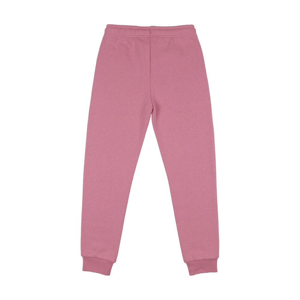 Pantalón De Buzo Niña Topsis image number 1.0