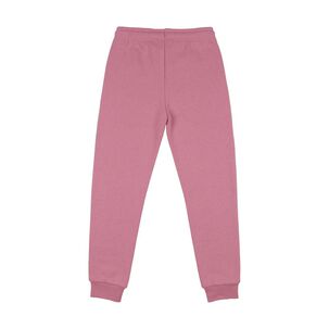 Pantalón De Buzo Niña Topsis