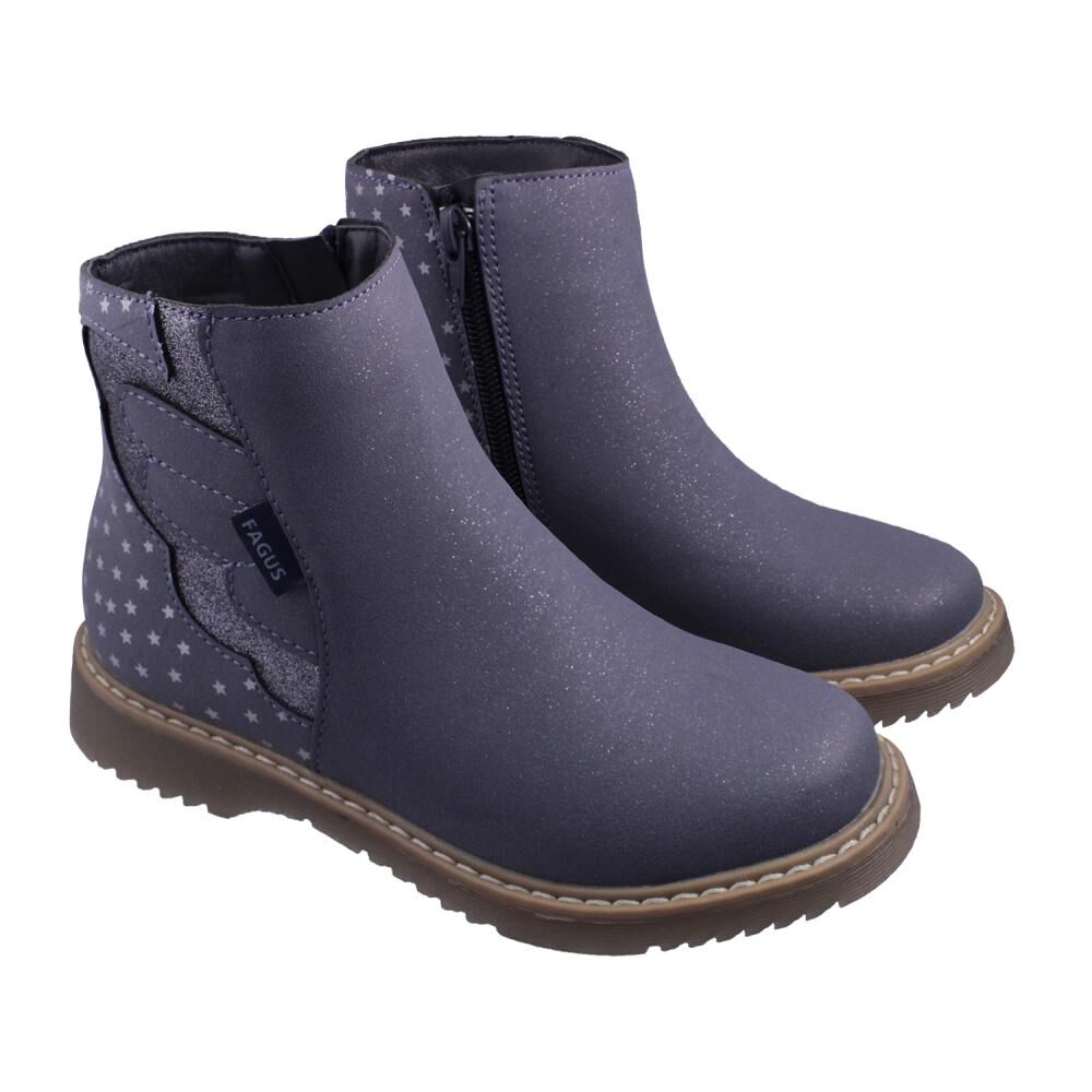 Bot&iacute;n Ni&ntilde;a Fagus image number 4.0