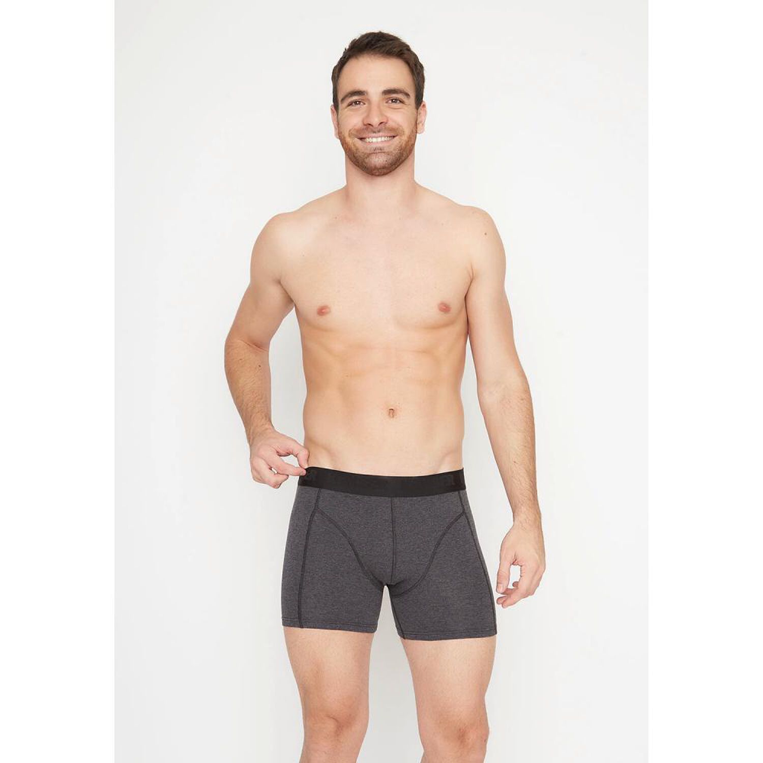 Pack Boxer Kayser / 3 Unidades image number 4.0