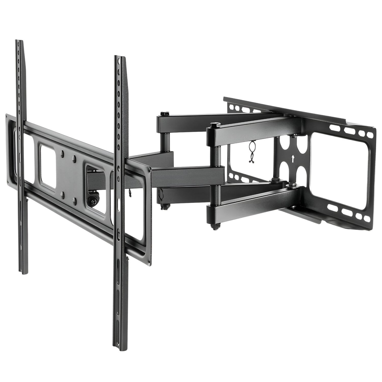 Soporte De Tv Profesional Con Brazo Acero Reforzado 100" Max image number 12.0