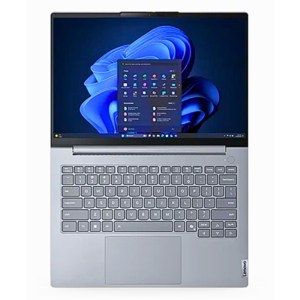 Notebook Thinkbook Gen 9 Amd Ryzen 7 250 16gb Ram 512gb Ssd 14" image number 2.0