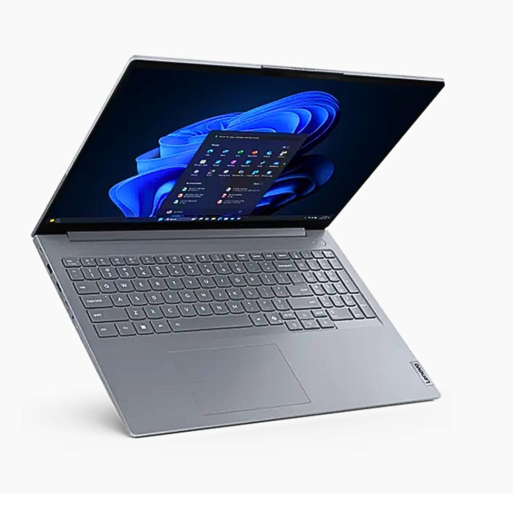 Notebook Thinkbook Gen9 Amd Ryzen 7 250 16gbram 512gbssd 16" image number 5.0