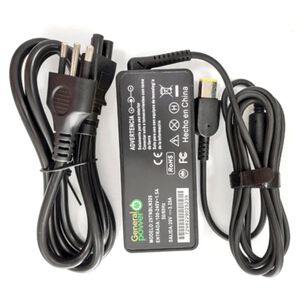 Cargador Alternativo Notebook Lenovo 20v 3.25a