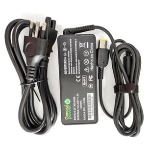 Cargador Alternativo Notebook Lenovo 20v 3.25a