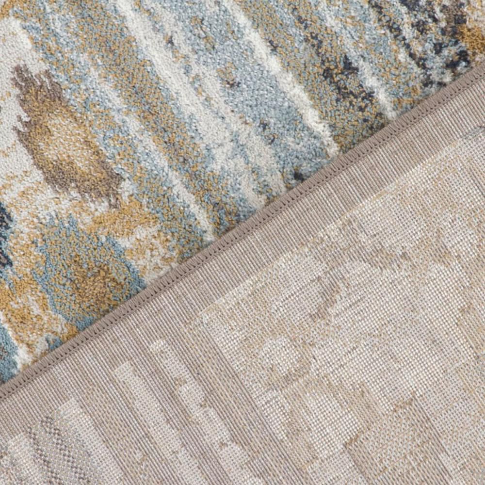 Alfombra Idetex Satchi Nebula / 90x57 Cm image number 1.0