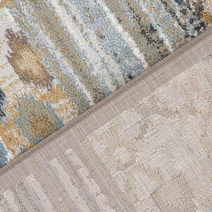 Alfombra Idetex Satchi Nebula / 90x57 Cm