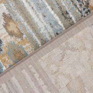 Alfombra Idetex Satchi Nebula / 90x57 Cm