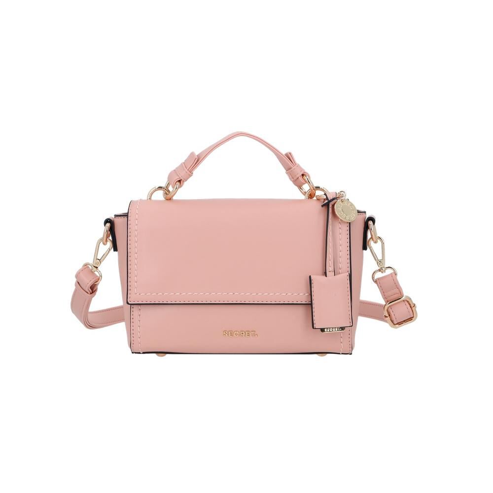 Bandolera Secret Laos Sc6 S Rosado image number 0.0