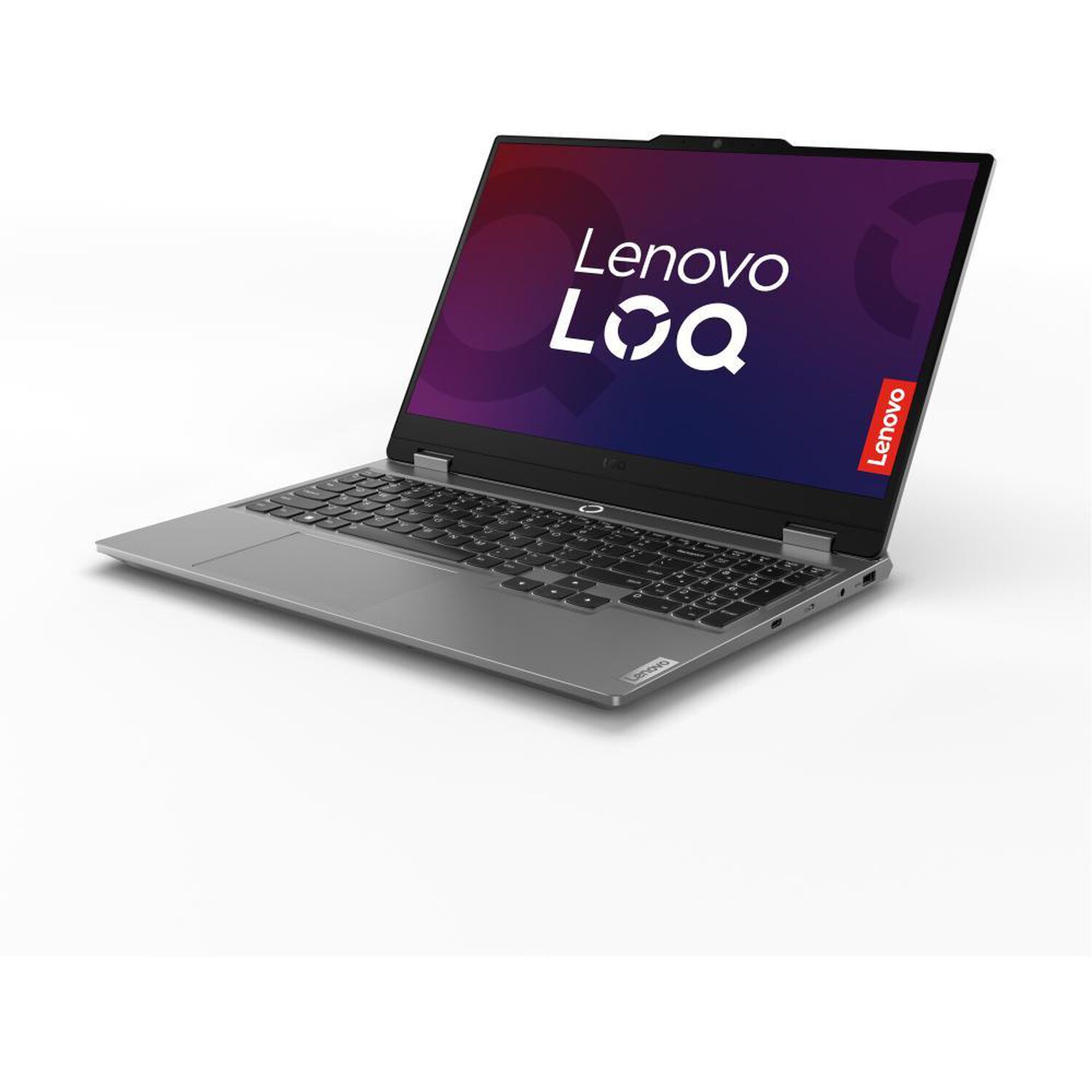 Notebook Gamer 15.6" Lenovo Loq / Intel Core I7 / 24 GB RAM / Nvidia Geforce RTX 4060 / 512 GB SSD image number 3.0