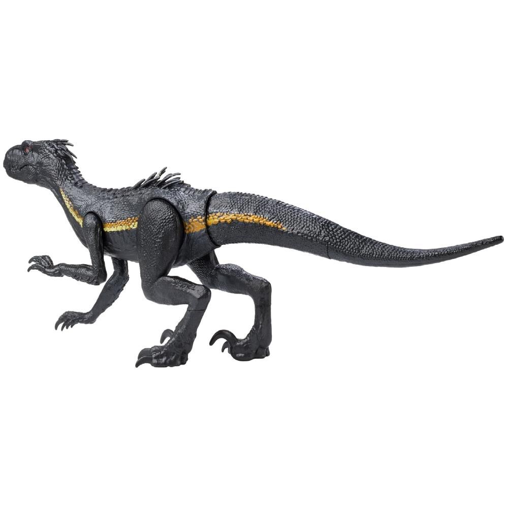 Figura De Película Jurassic World Indoraptor, Dinosaurio De 12" image number 1.0