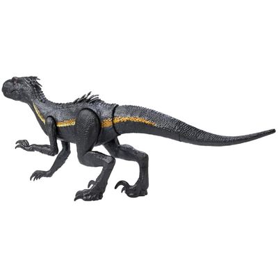 Figura De Película Jurassic World Indoraptor, Dinosaurio De 12"