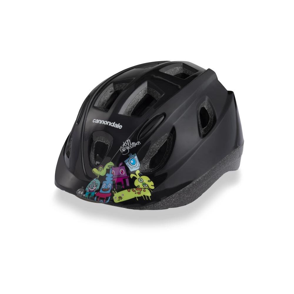 Casco Cannondale Burgerman image number 0.0