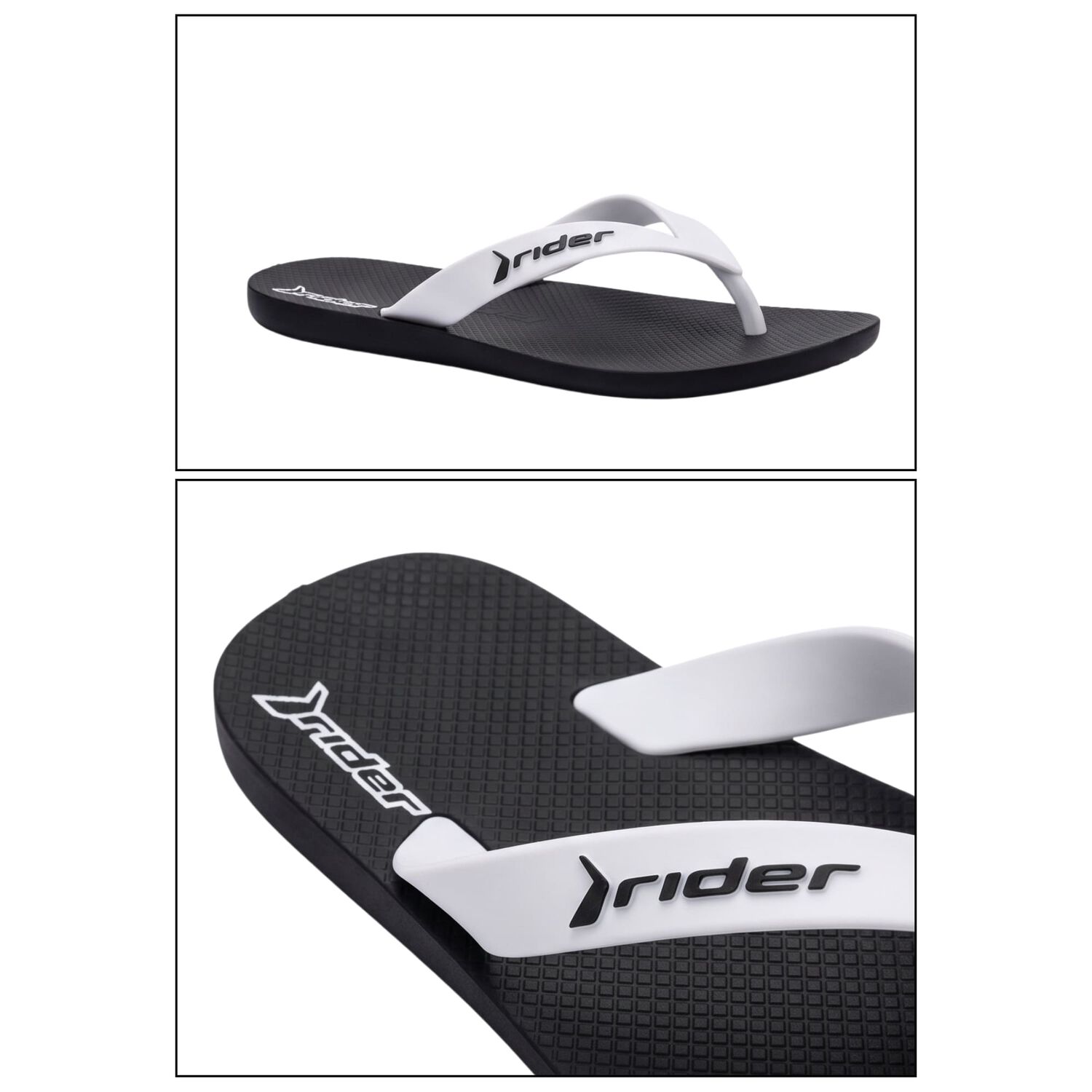 Sandalias Rider Hombre Thong image number 2.0