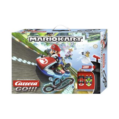 Pista Nintendo Mario Kart 22589