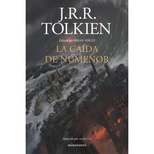 La Ca&iacute;da De N&uacute;menor
