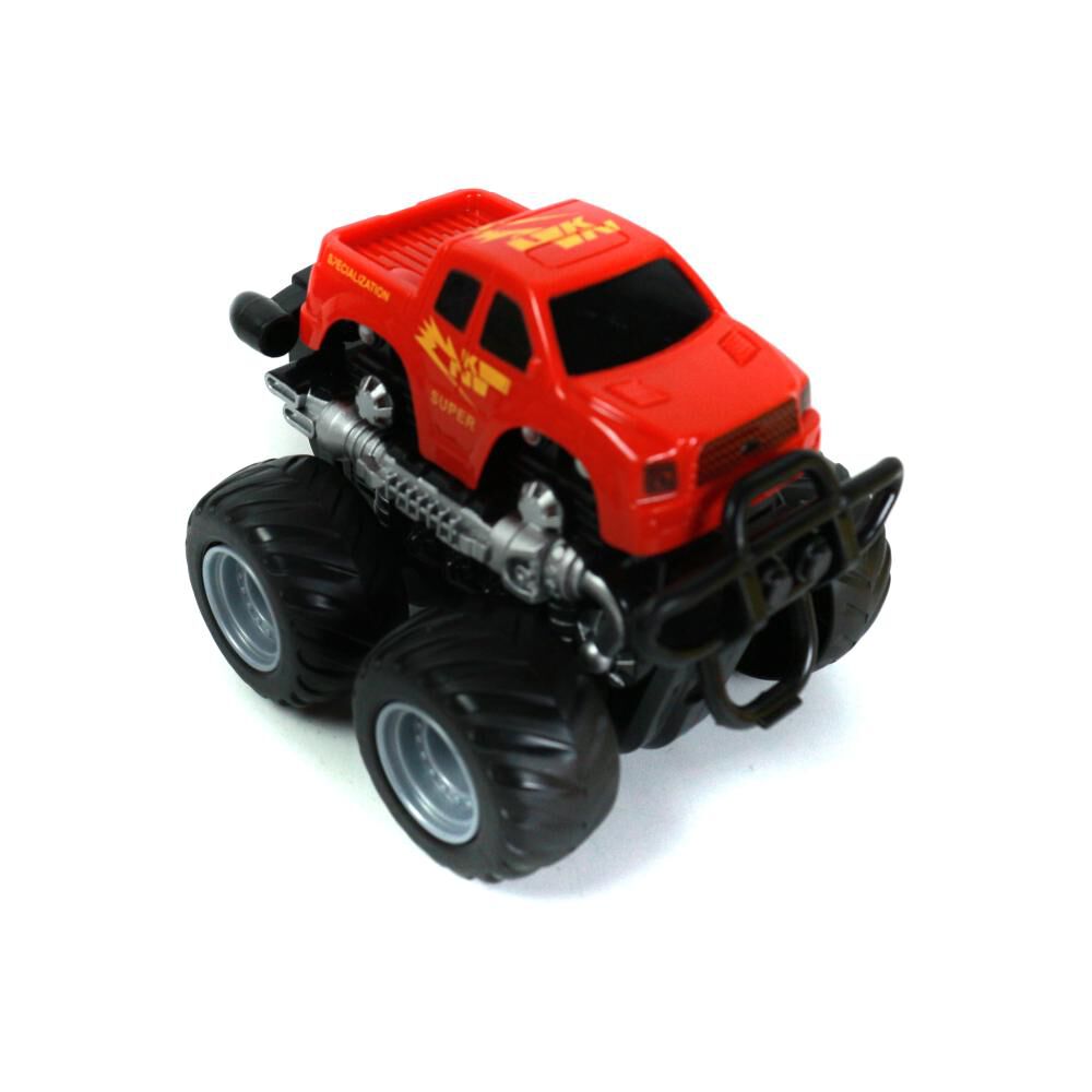 Autos De Juguetes Hitoys image number 1.0