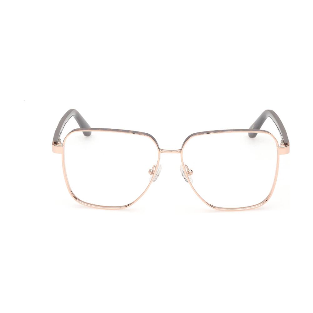 Lentes &Oacute;pticos Rosadogold Guess image number 0.0