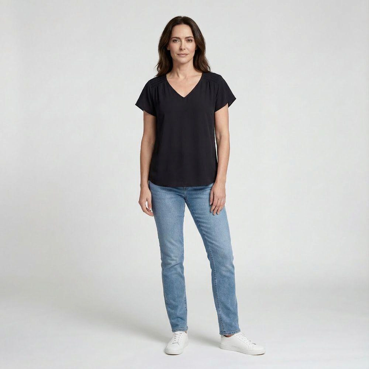 Blusa Mujer Lesage image number 0.0
