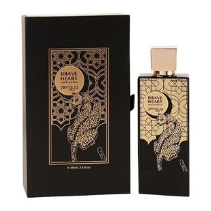 Zimaya Brave Heart Edp 100ml