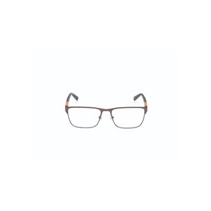 Lentes &Oacute;pticos Gris Mate Timberland