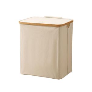 Cesto Ropa Sucia Con Tapa