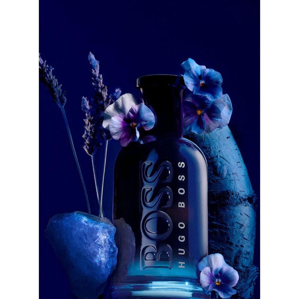 Hugo Boss Bottled Night Man 200ml Edt image number 3.0