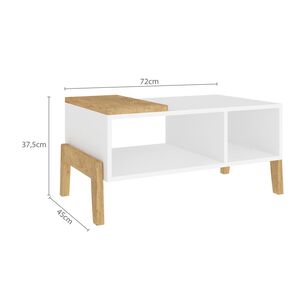 Mesa De Centro Jdo Desing Bristol