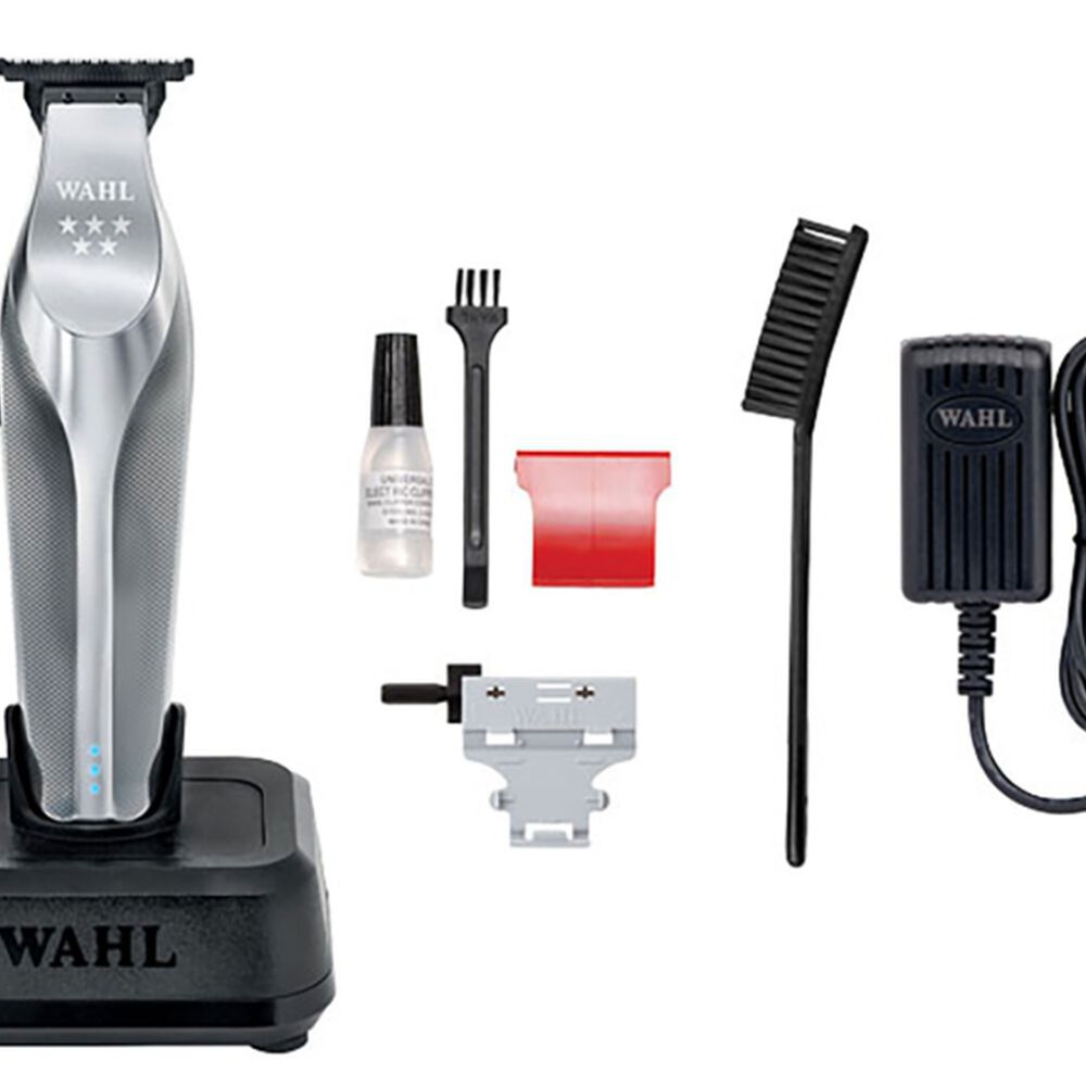 Wahl Hi Viz Desvellador Profesional image number 0.0
