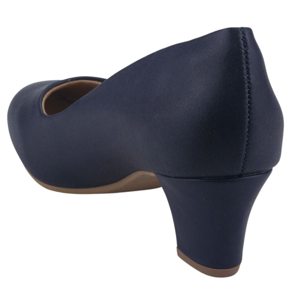 Zapato Ramarim Mujer 2084151 Azul Casual image number 3.0