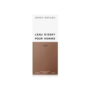 Issey Miyake Pour Homme Vetiver 100 Ml Edt Intense