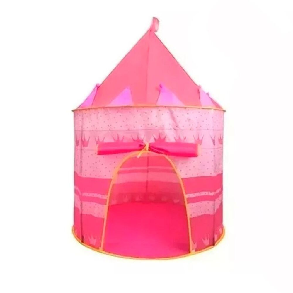 Carpa Tienda De Juegos Castillo Para Niños image number 0.0