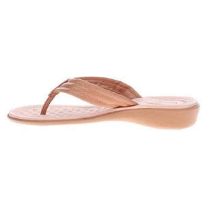 Hawaiana Mujer Beira Rio Casual Café