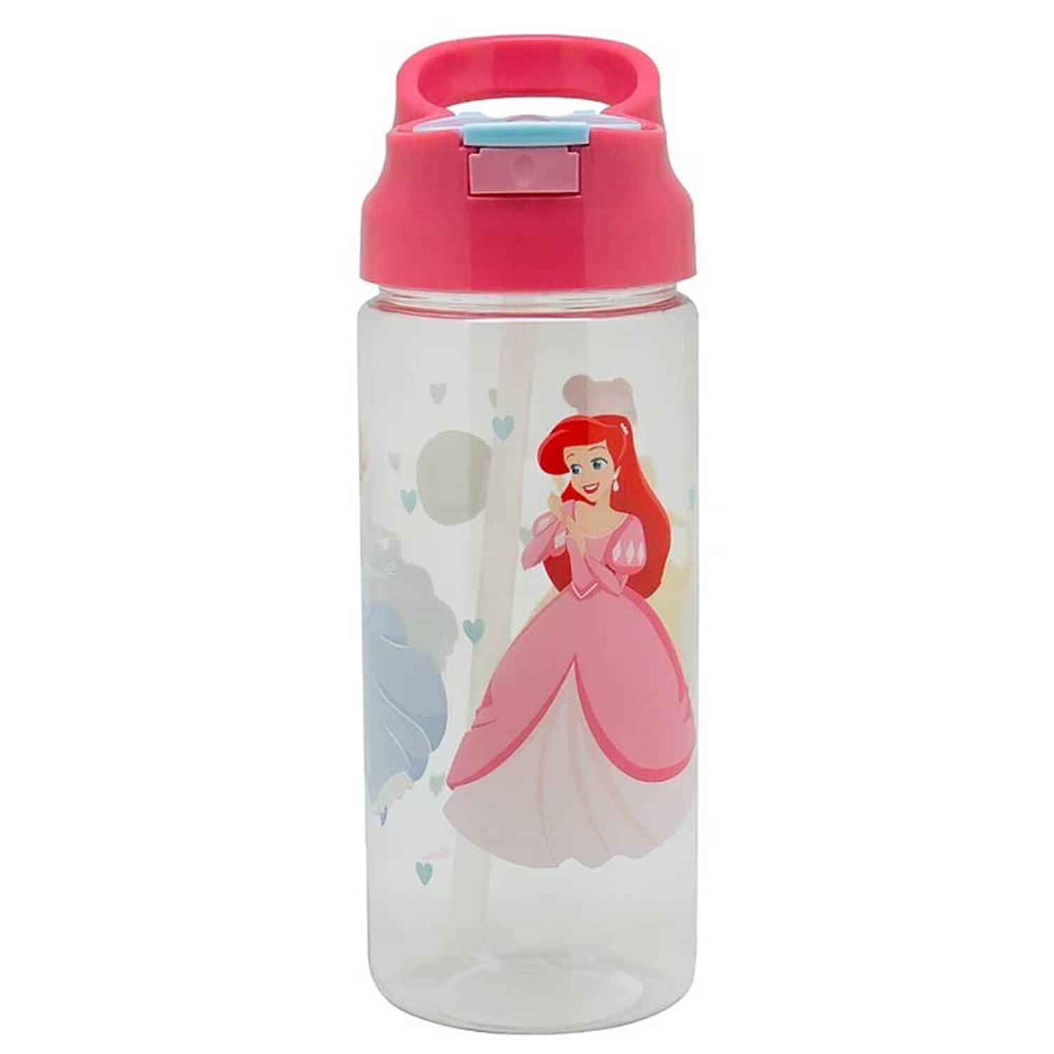 Botella Switch 400ml Licencias image number 0.0