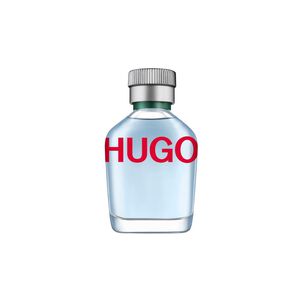 Perfume Hombre Man Hugo Boss / 40 Ml / Eau De Toilette