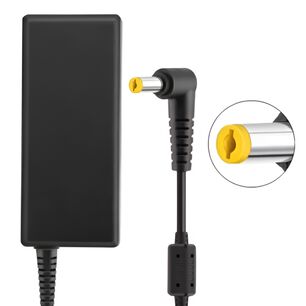Cargador Notebook Para Acer 19v/3.42a 65w 5.5*1.7mm Cert Sec