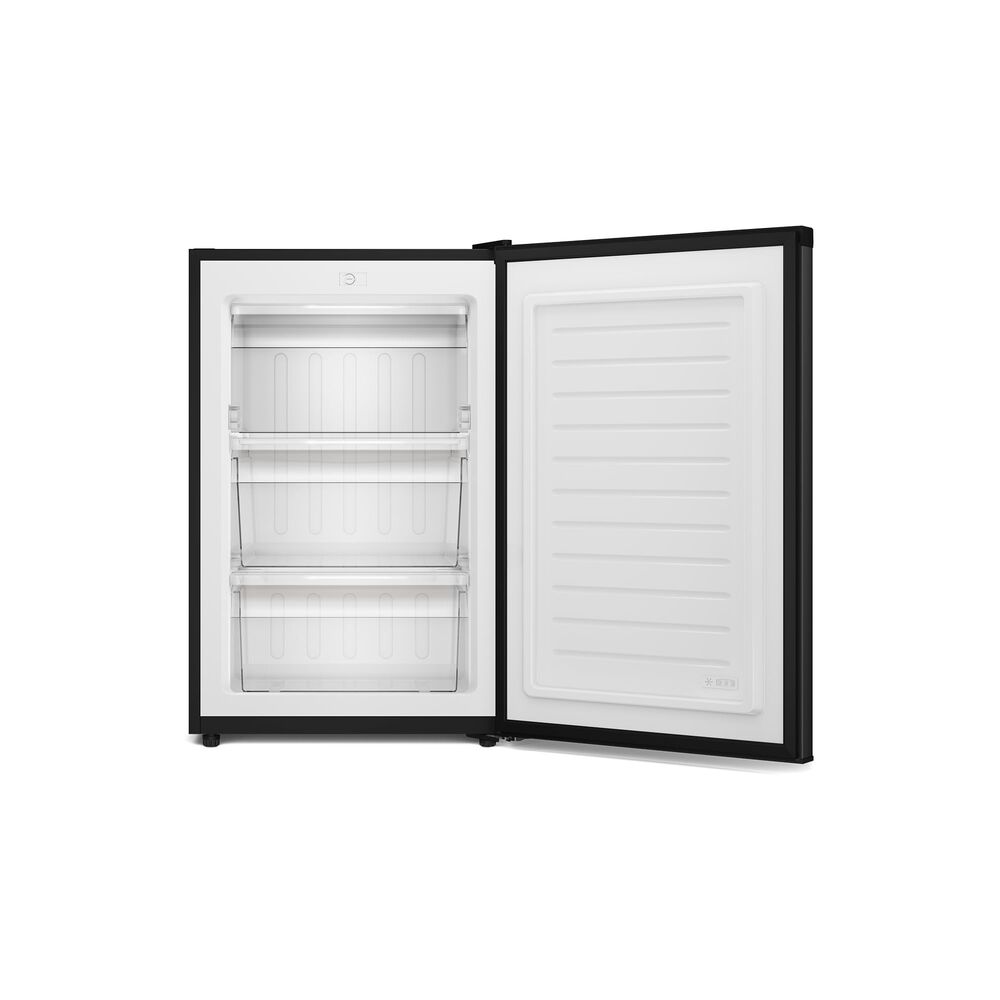 Mini Congelador Freezer Vertical Fr&iacute;o Directo 98l Inverter M191v image number 4.0