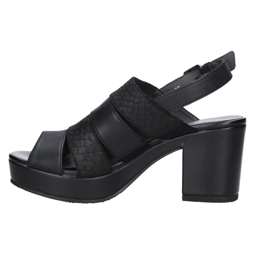 Sandalia Mujer Bruno Rossi image number 3.0